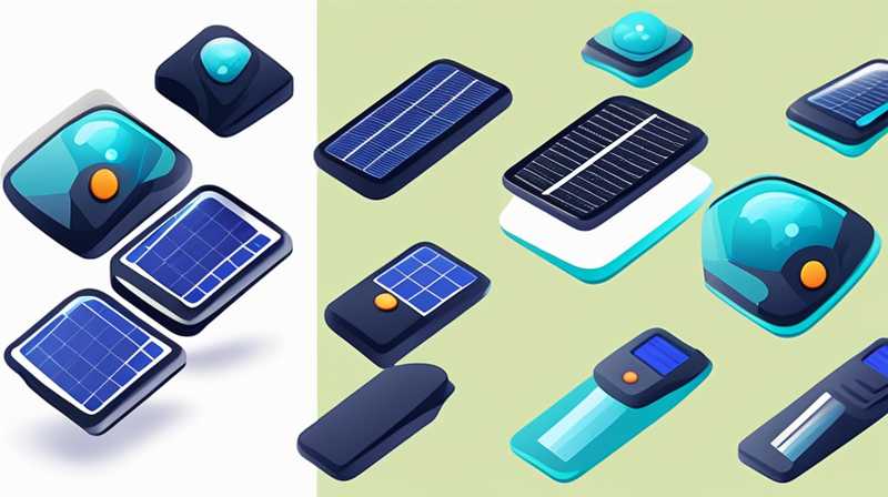 Where to buy solar energy sensors