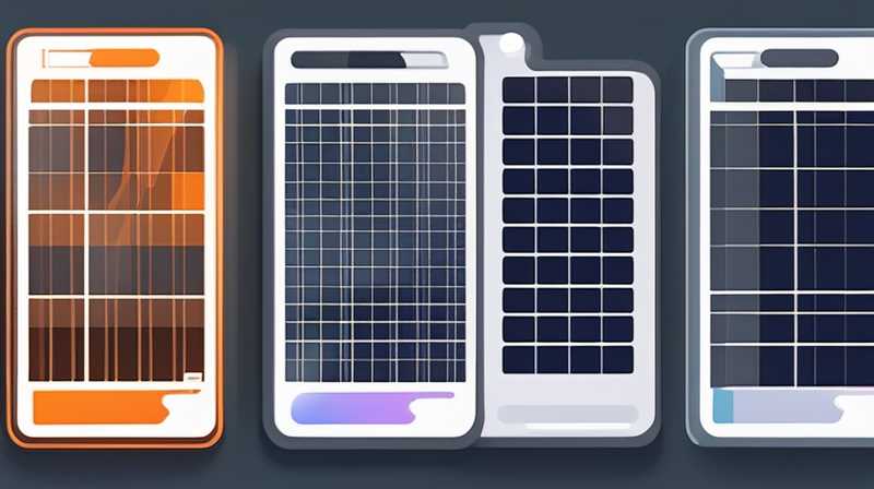 How about a solar cleaner