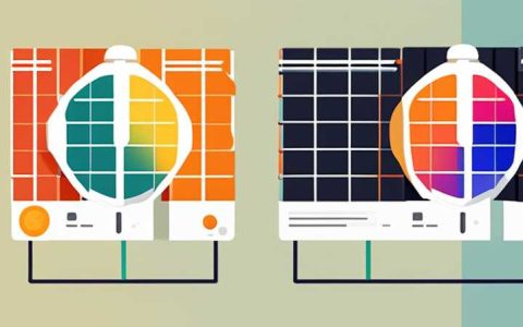 How many lights does a 12w solar panel have?