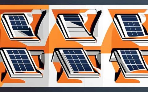 How about solar energy connected floor heating