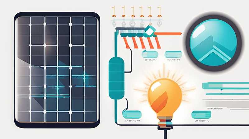 How many types of energy can solar energy convert into?