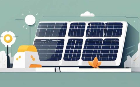How many watts of solar panels are good?