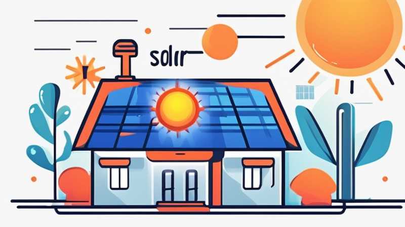 When to buy solar energy