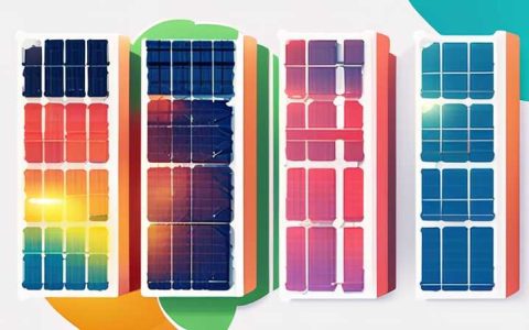 What is the light transmittance of solar panels?