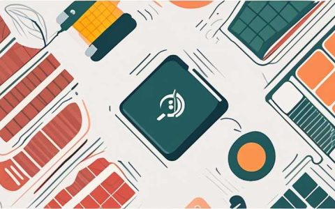How to connect the solar charging panel when it is disconnected