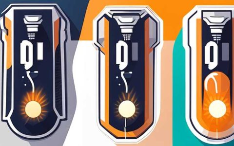 How to remove the solar light stick
