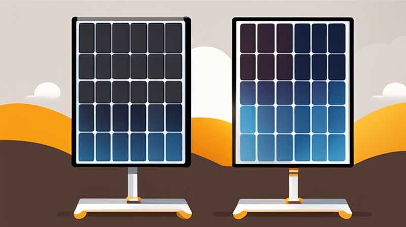 How many pounds does a 575 solar panel weigh?