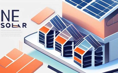 Why does the rooftop solar panel freeze?