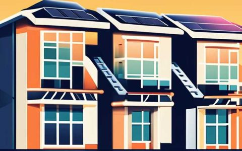 How to do a good job of rooftop solar energy solution