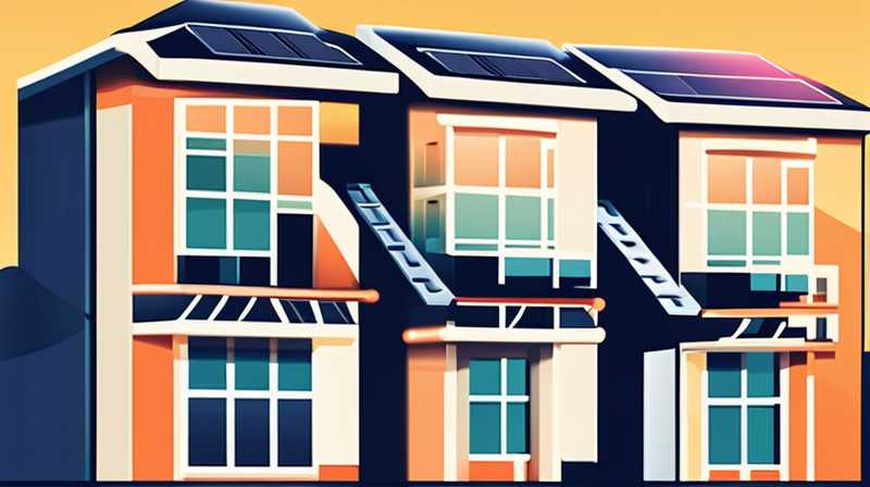 How to do a good job of rooftop solar energy solution