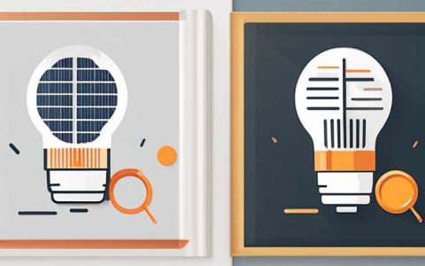 How to repair solar lamp head