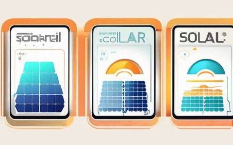How often does solar energy remove alkali?