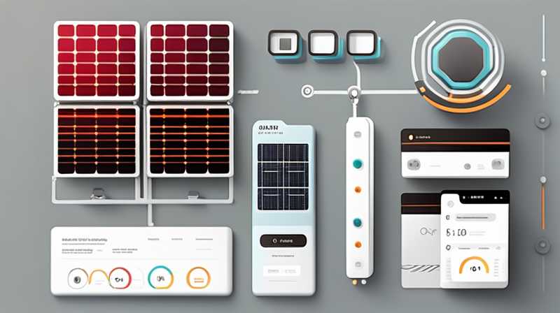 What does solar photovoltaic engineering include?