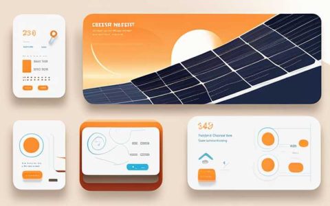 How Stable is Desert Solar Energy?