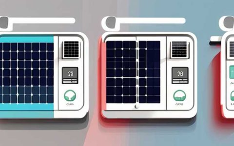 What is the maximum liter of wall mounted solar panel?