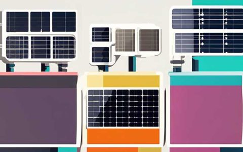 How many volts does a 6v solar panel load output?