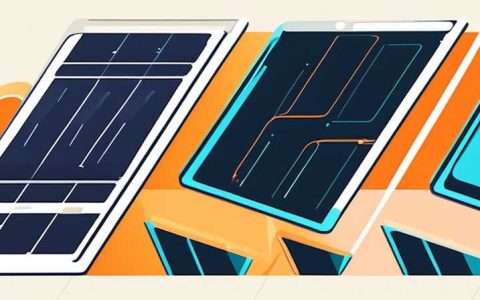 How to contract solar panels