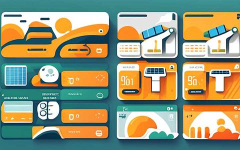 How does solar energy fix?