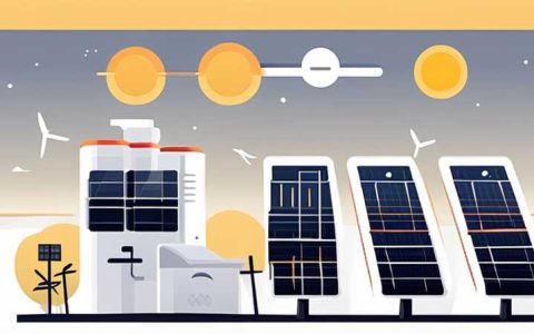 What types of solar power generation are there?