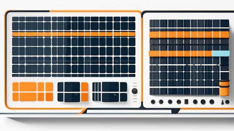 How to use solar energy system video