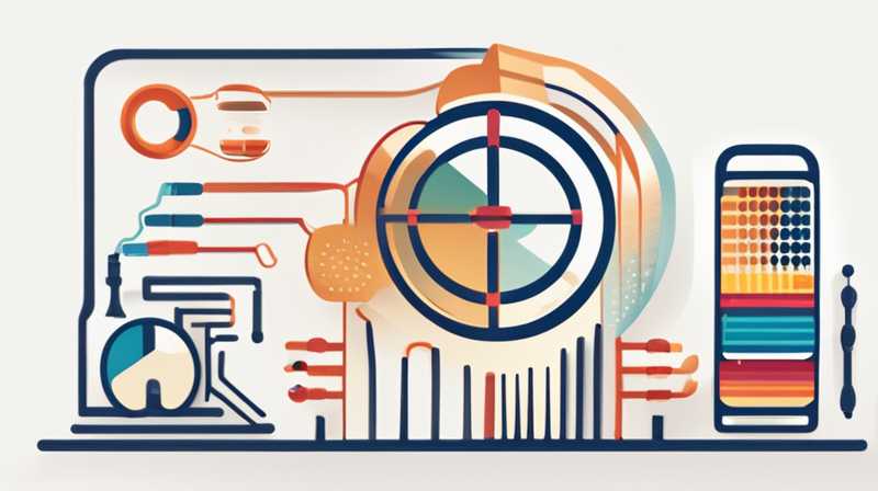 ¿Qué significa el SOC de una central de almacenamiento de energía?