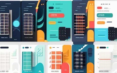 How to write solar power in English