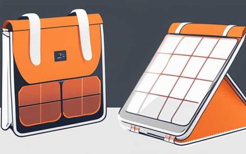 How much does it cost to customize a solar folding bag?