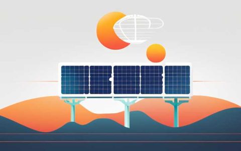 What does solar 38v mean