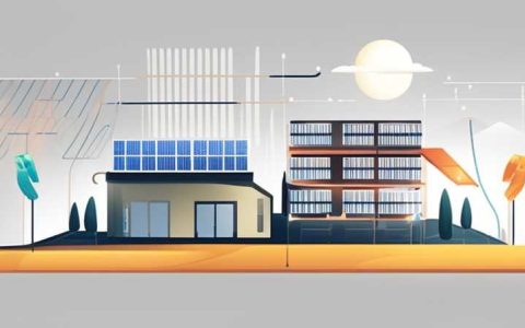 How to repair photovoltaic solar panels