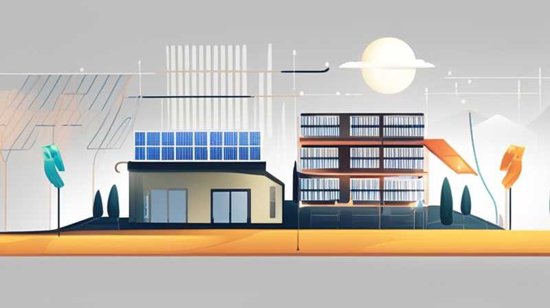 How to repair photovoltaic solar panels