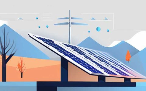 How about solar power generation in winter