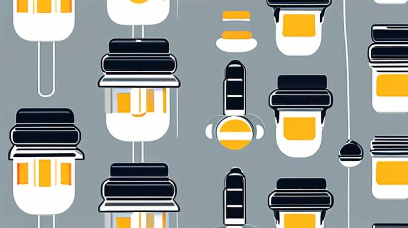 How much does a small solar string light usually cost?