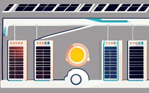 How to replace the solar controller