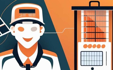 How to measure current for solar panels
