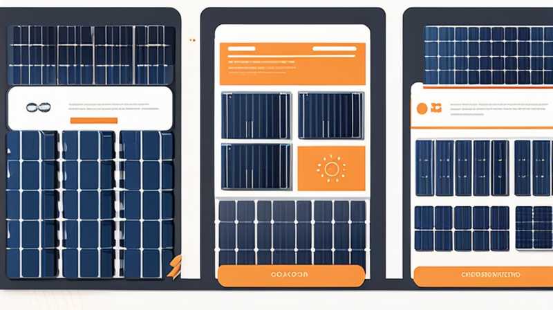 Why is solar power generation called photovoltaic?