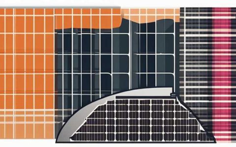 How much profit does solar panel power generation have?