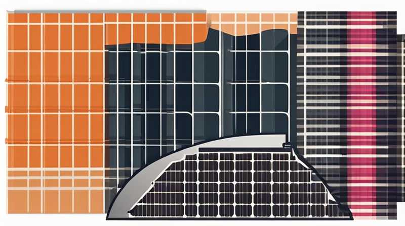 How much profit does solar panel power generation have?