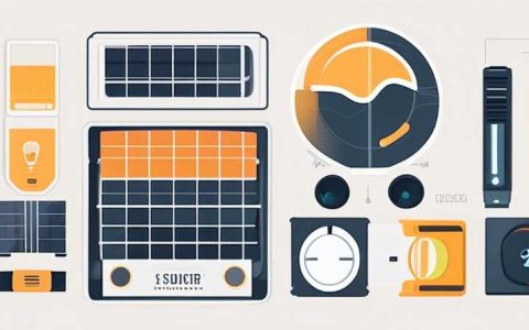 How to disassemble the solar instrument panel