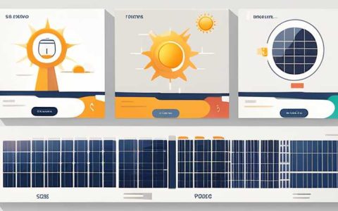 What does solar t5 mean