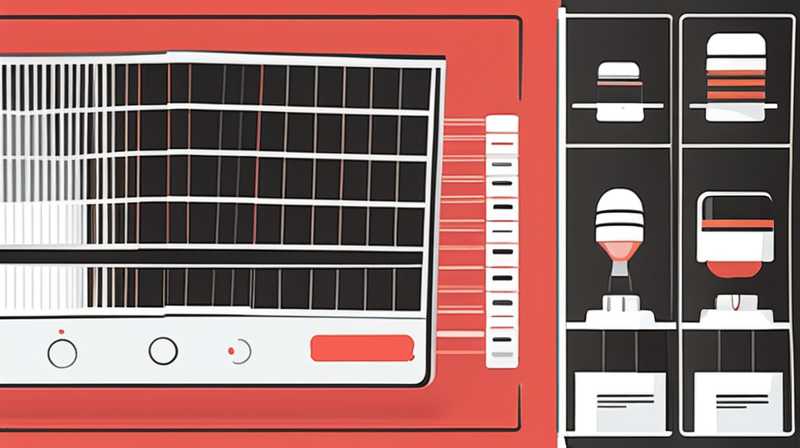 What is the prospect of solar fast charging?