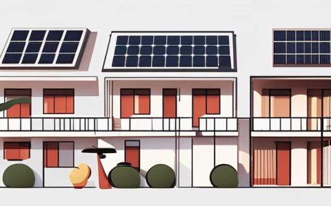 What brand is Yangchao Solar?