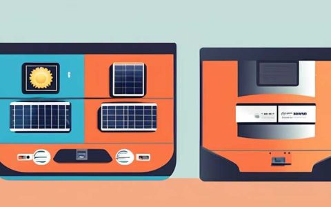 What are the benefits of solar inverters