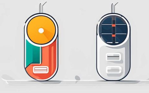 What wires should be connected to charge solar cells?