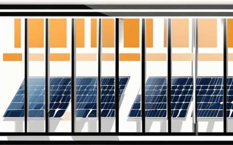 Solar power no and off which one is on