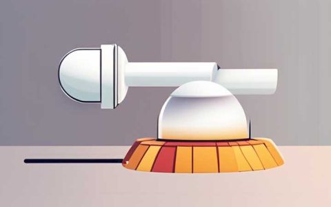 How to replace a cracked solar tube