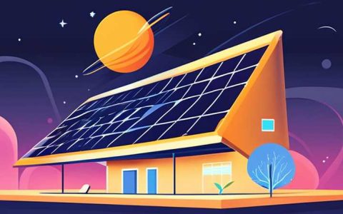 Why build a solar power station in space?