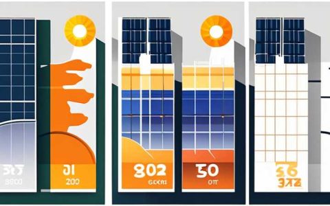 How much does 300 watts of solar energy cost?