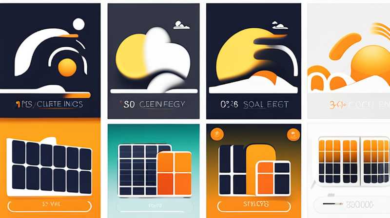 How much does solar energy clearing cost per watt?