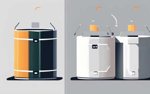 How to install solar barrels