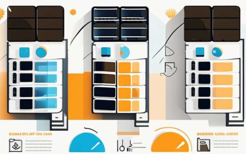 How does solar energy assist lighting?